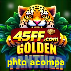 phto acompa